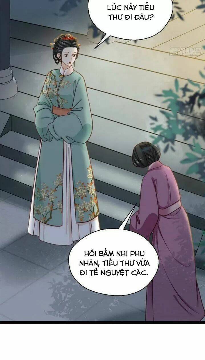 kiều nữ độc phi chapter 211 11