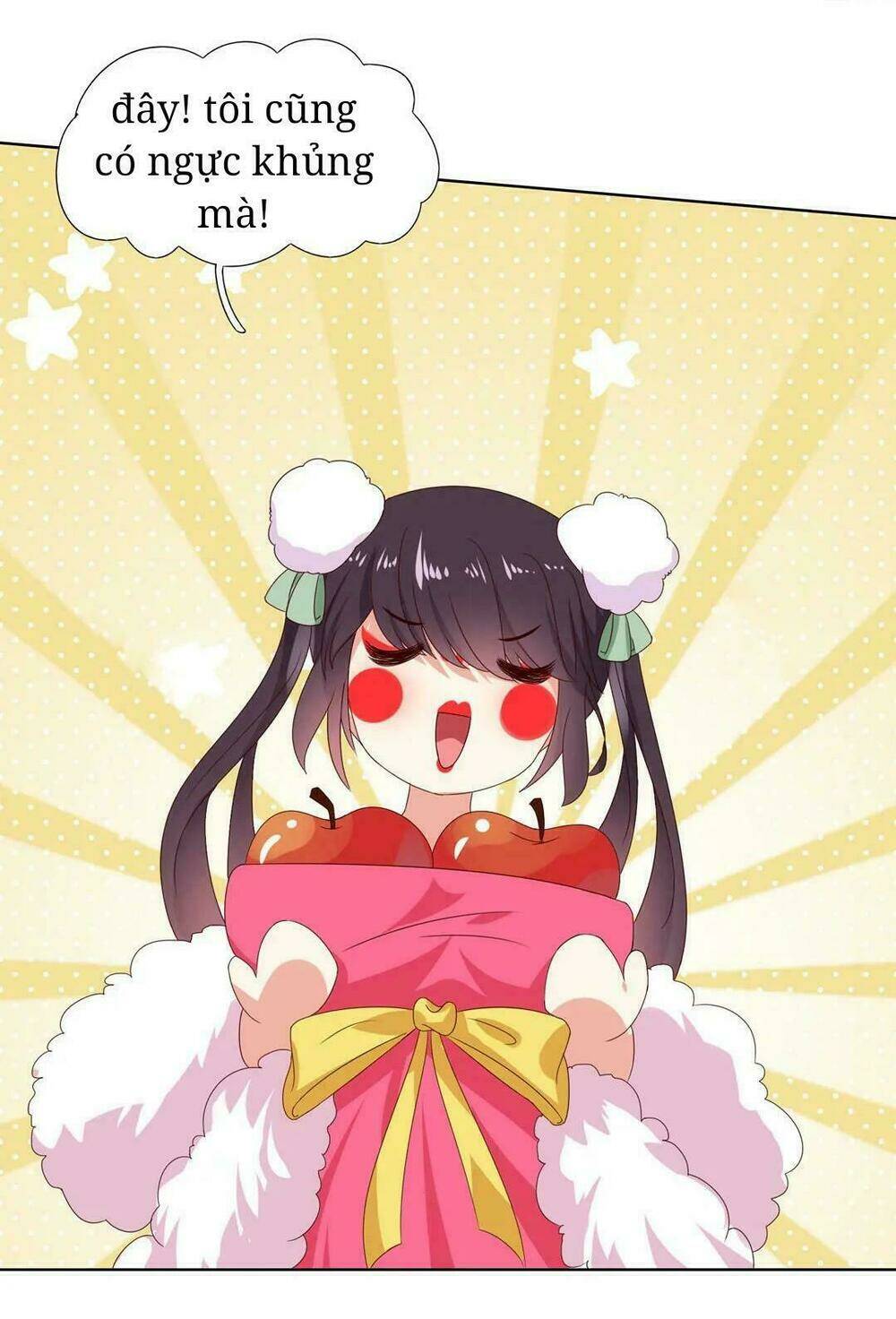 phi thiên địch tự dưỡng đích khẩu tử chapter 39 23