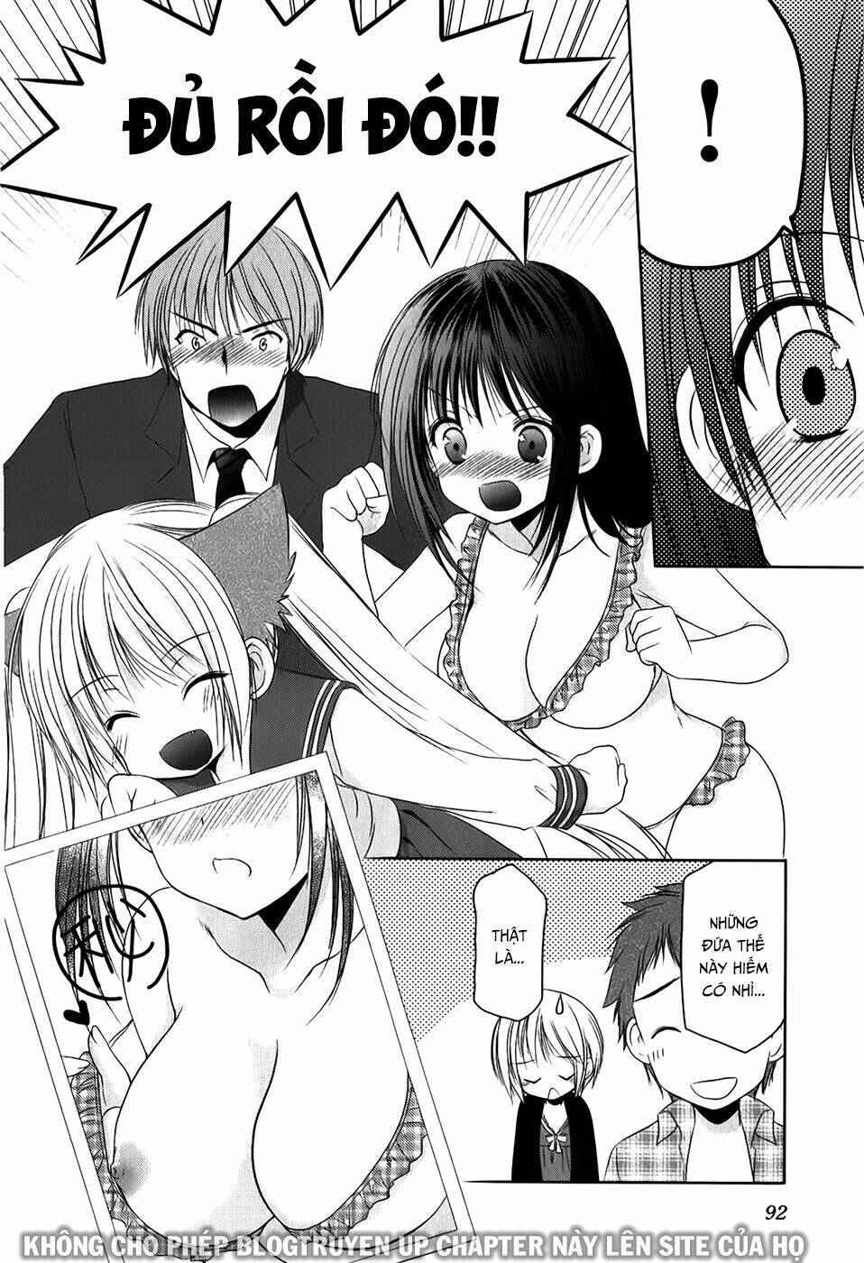 schoolmate chapter 30 20