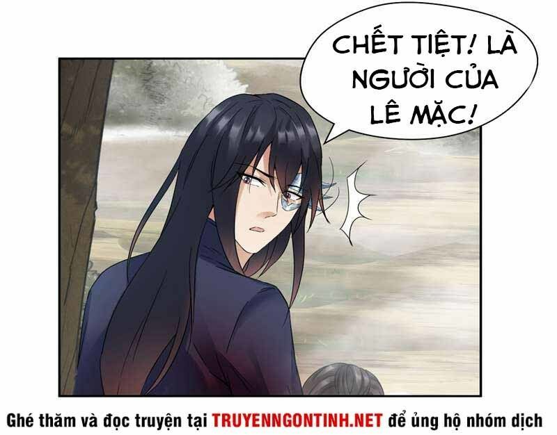 cuồng nữ trọng sinh - hoàn khố thất hoàng phi chapter 43 8