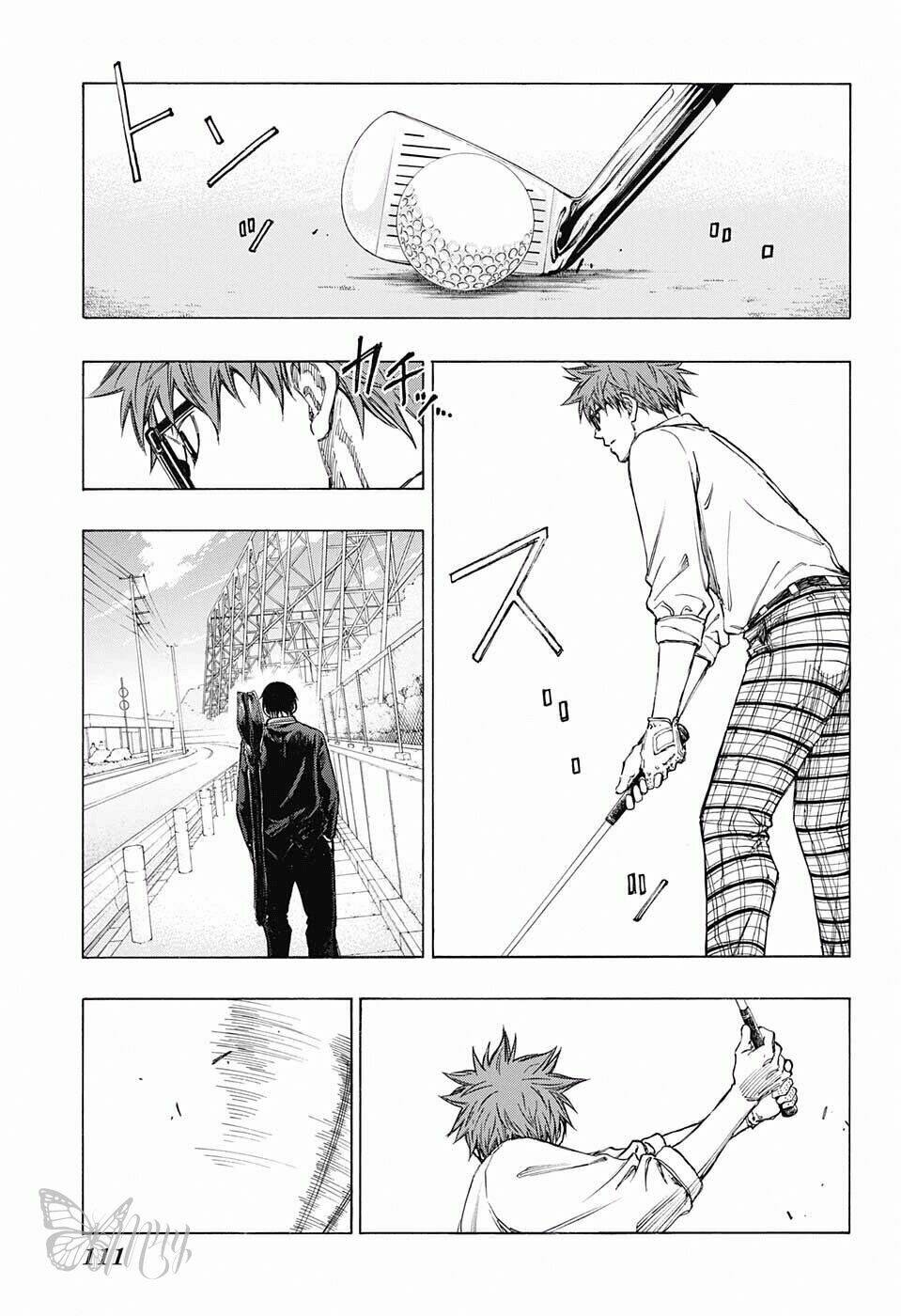 robot x laserbeam chapter 2 24