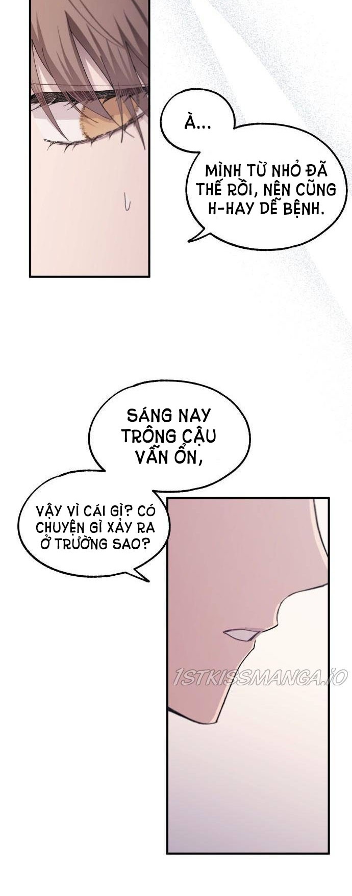 yeonwoo ngây thơ chapter 62 39