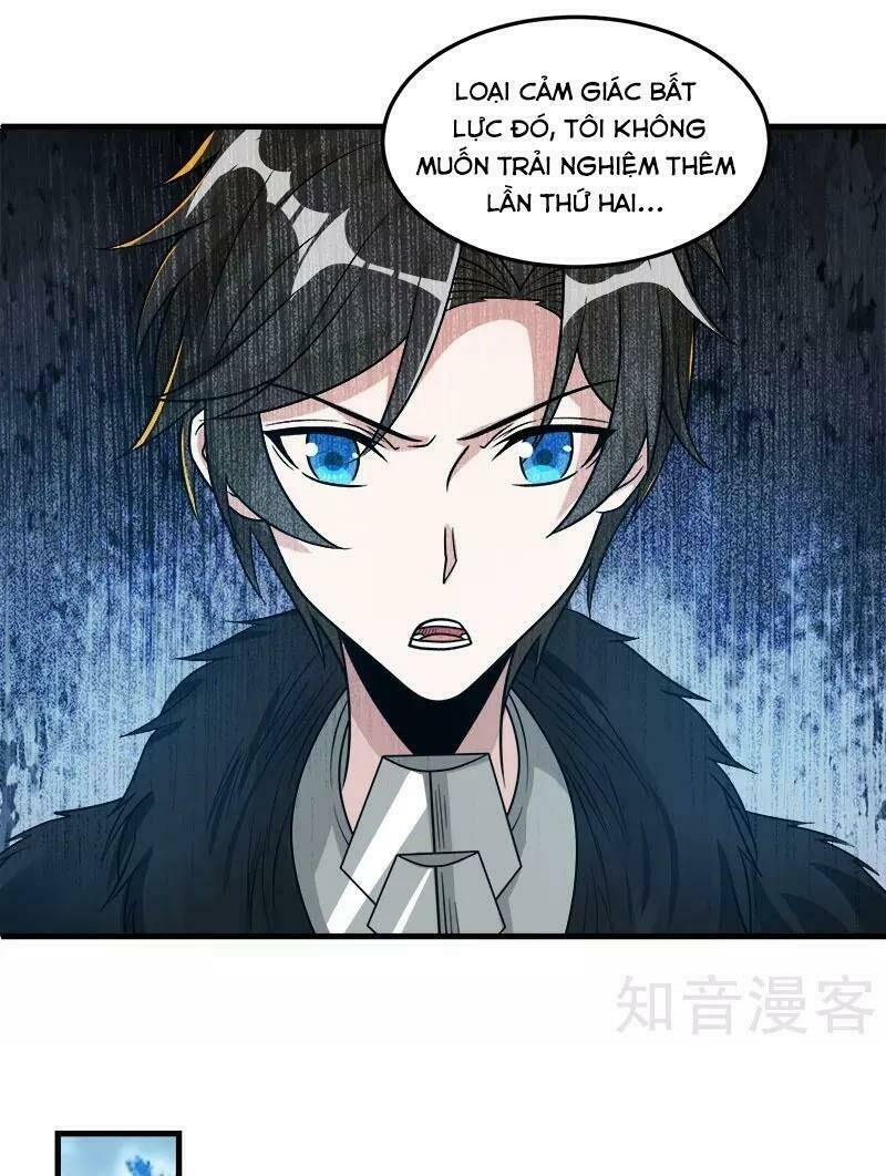 kiếm vũ chapter 121 28