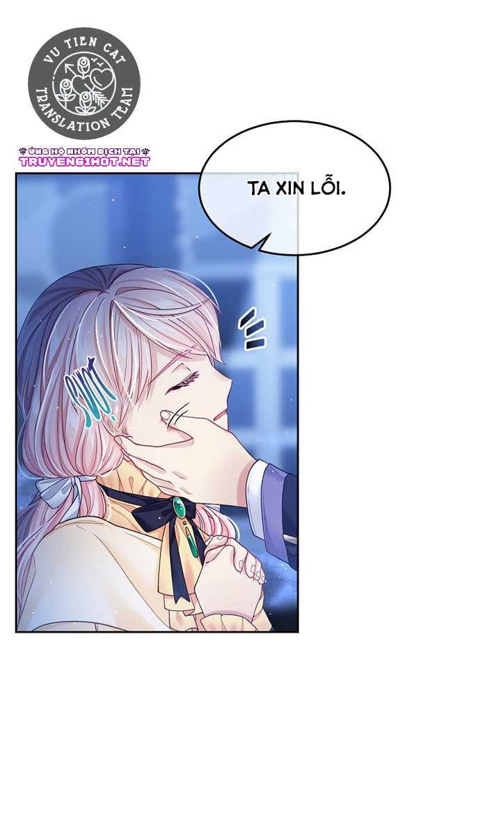 tôi gặp rắc rối vì chồng qúa dễ thương chapter 9.1 28