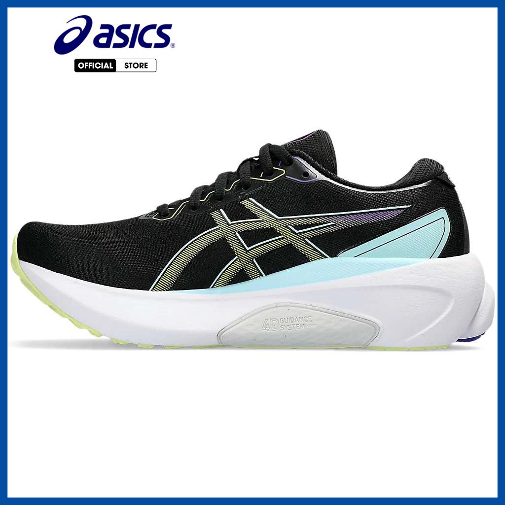 Giày Chạy Bộ Thể Thao Nữ Asics GEL-KAYANO 30 1012B357.003