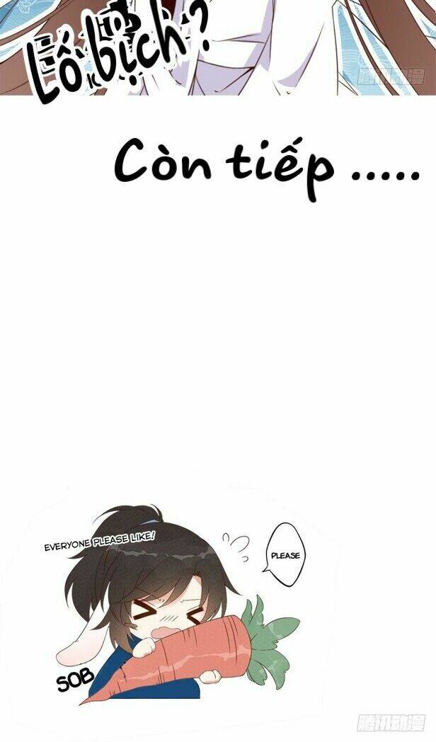 sư phụ dễ thương của ta chapter 1 18