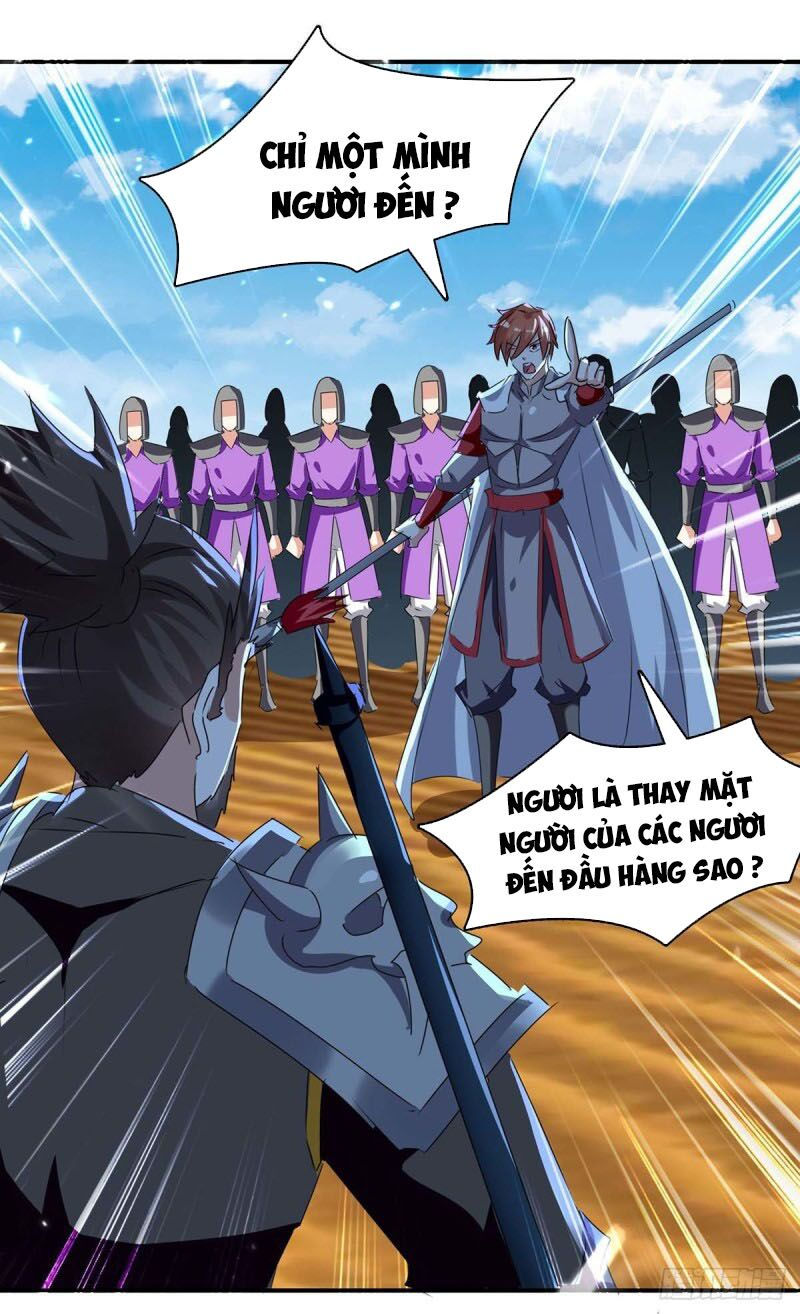 tối cường thăng cấp chapter 235 30