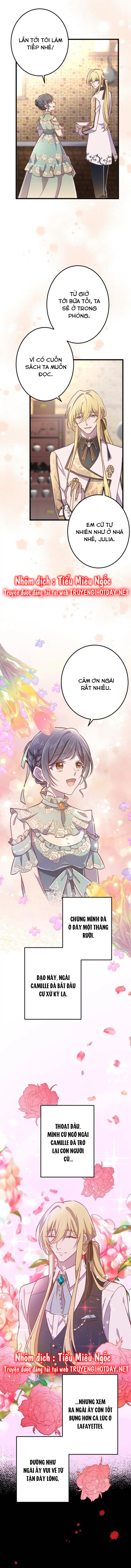 tình yêu thuần khiết chapter 61 5