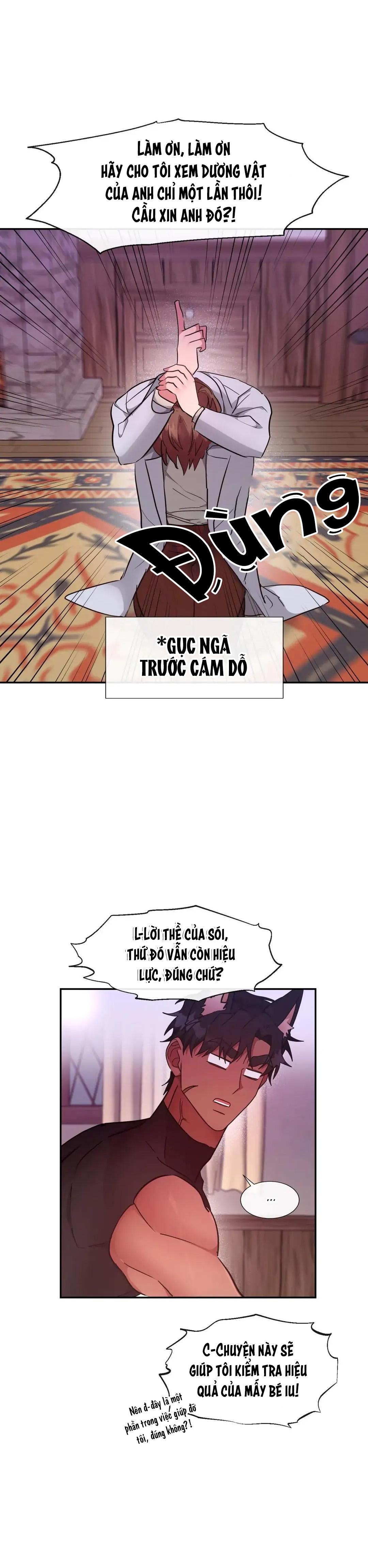 lâu đài tình dục chapter 14 12