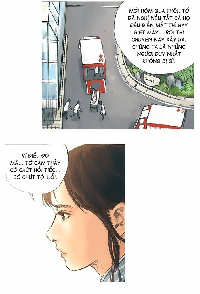 impulse - xung lực chapter 2 13