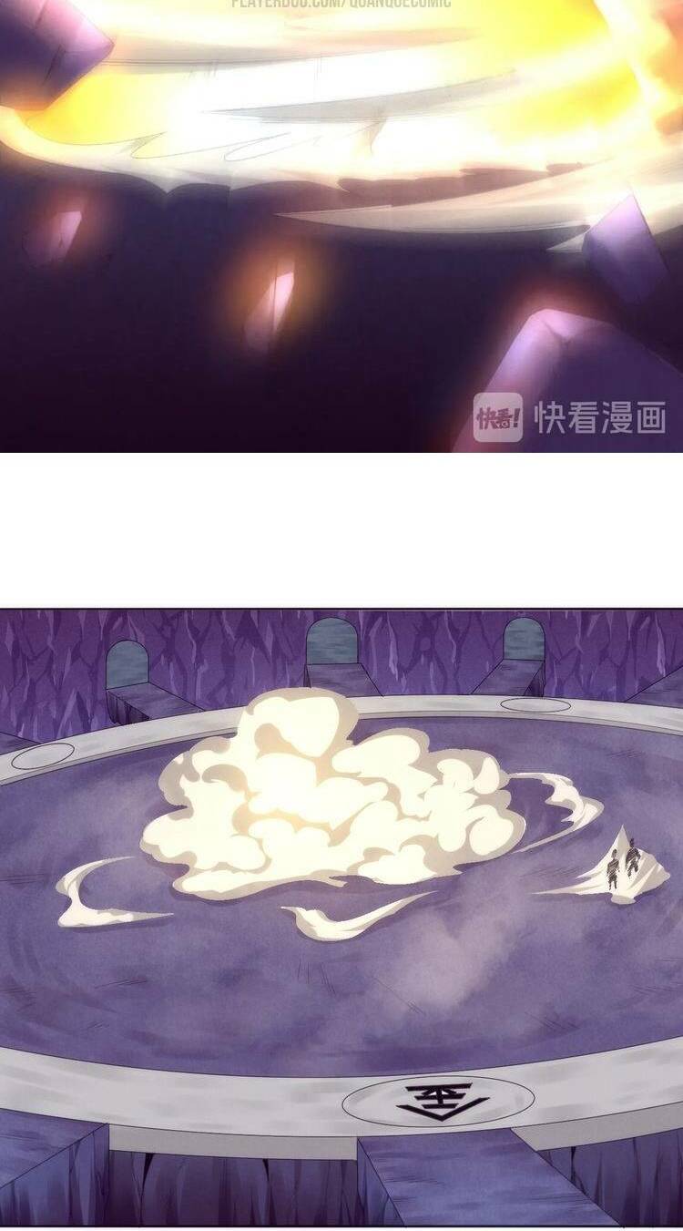 hắc kim đảo chapter 4.2 23