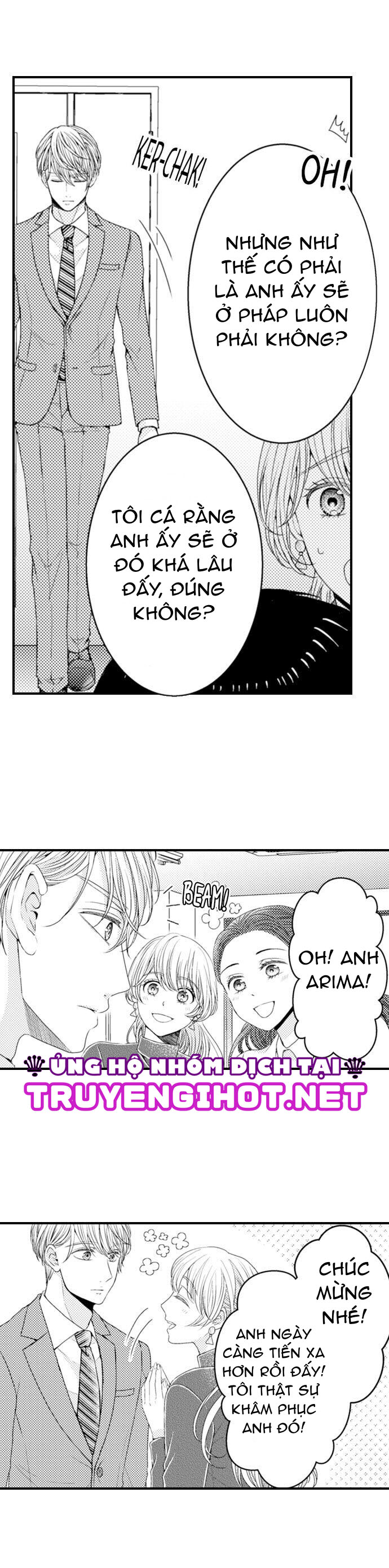 chỉ ôm thôi là không đủ chapter 72 15