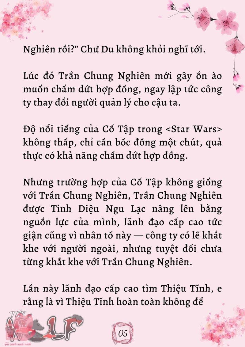 xuyên không vào nhóm nhạc nam 200 người chapter 24 5