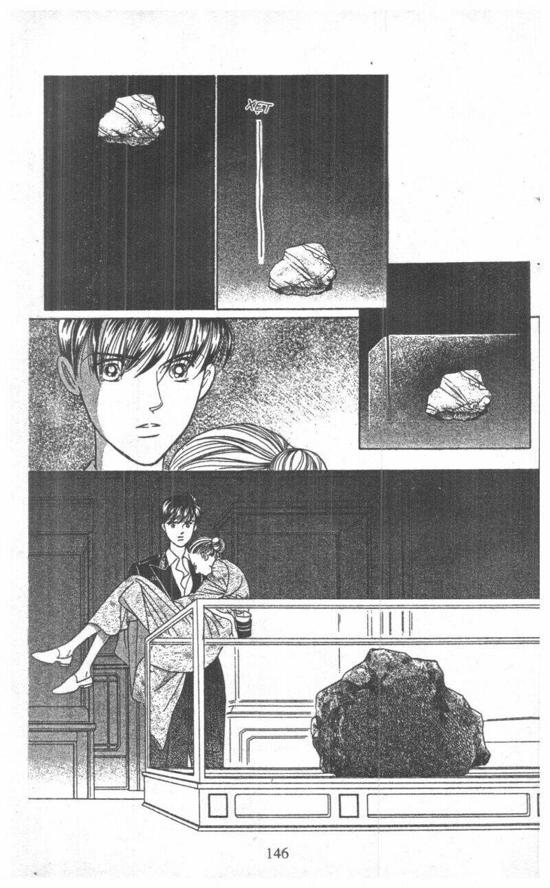 nàng tiên ánh trăng - kaguya hime chapter 14 144