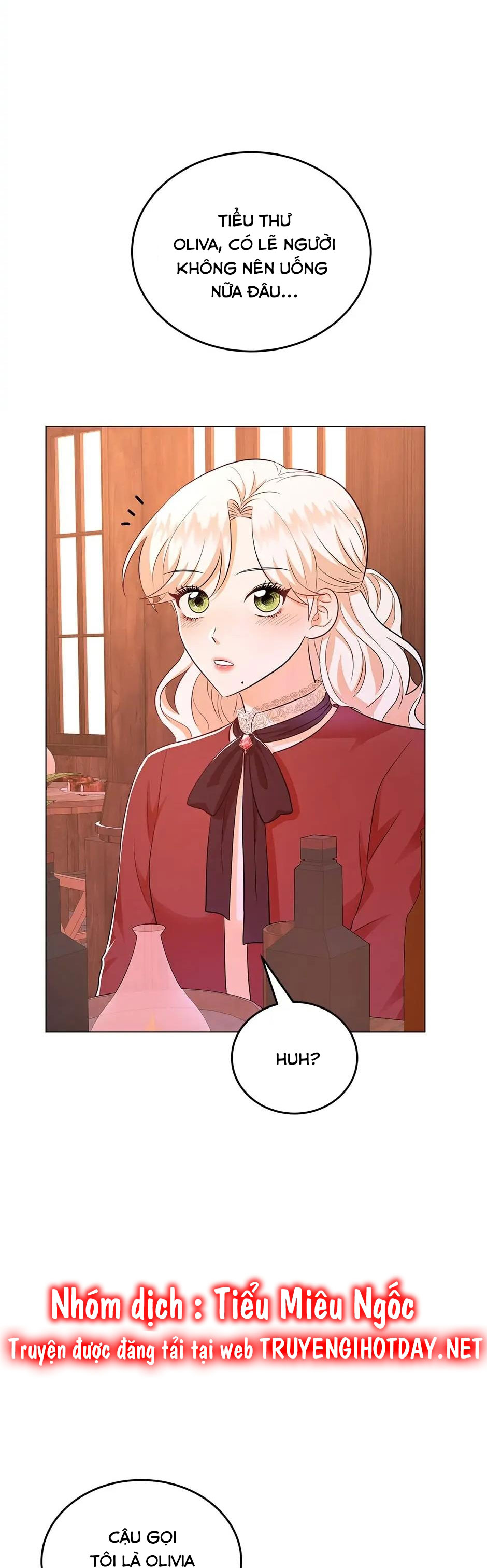 diễn vai ác nữ cũng thật khó khăn chapter 27 33