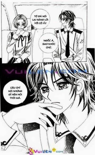 sâu trong ánh mắt chapter 107 2