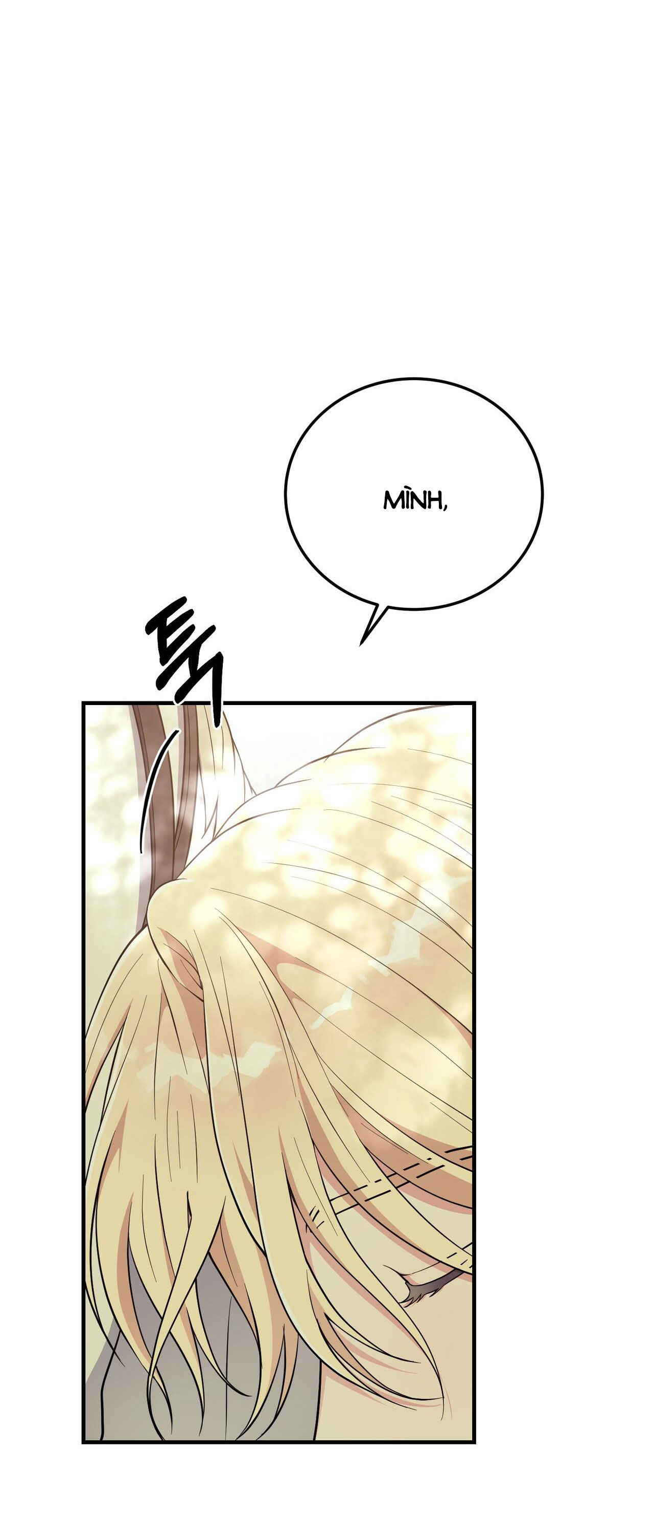 Jasmin Xin Hãy Để Ý Đến Tôi chapter 23.2 - Trang 2