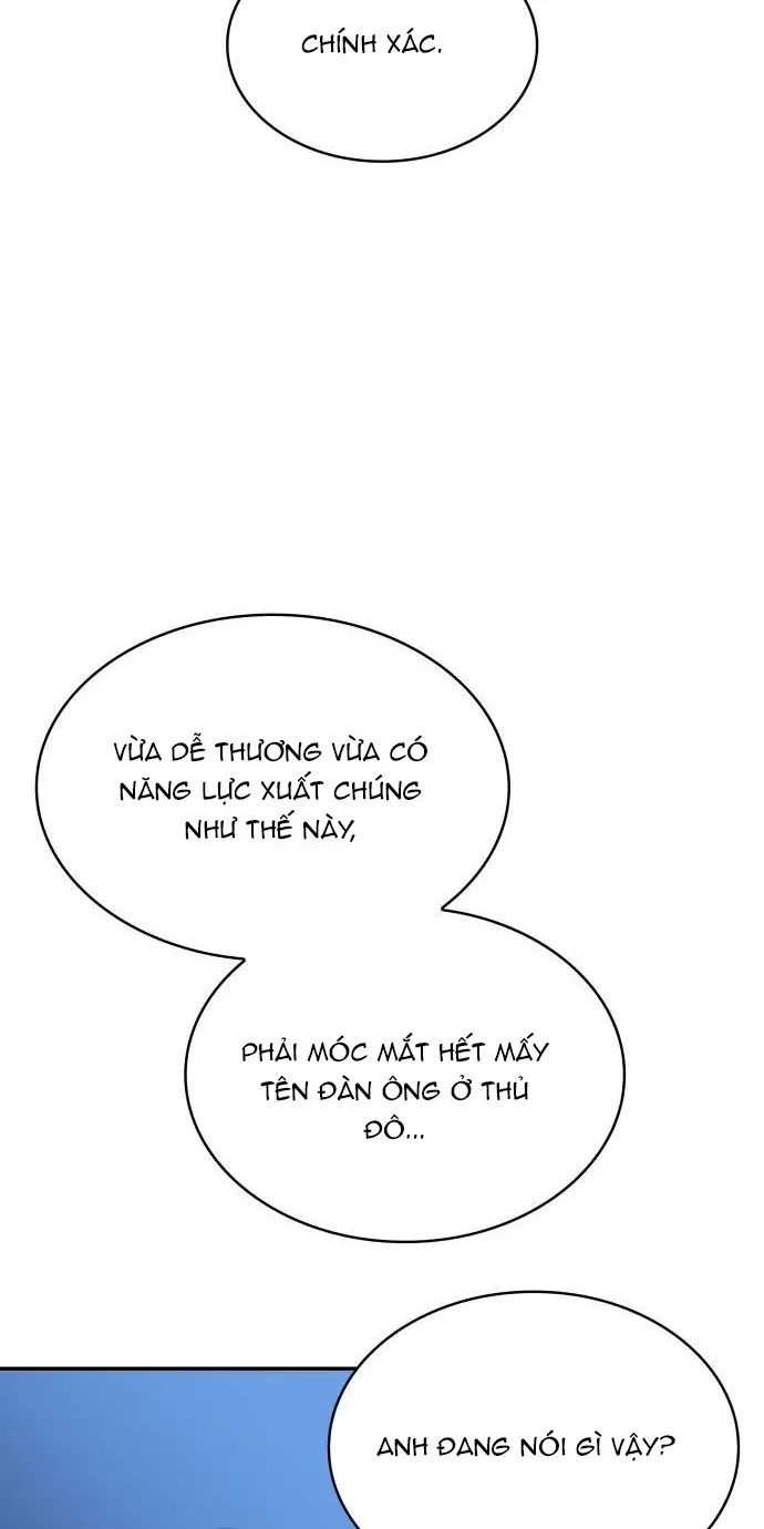 sống trong vườn hoa của công chúa chapter 5 66