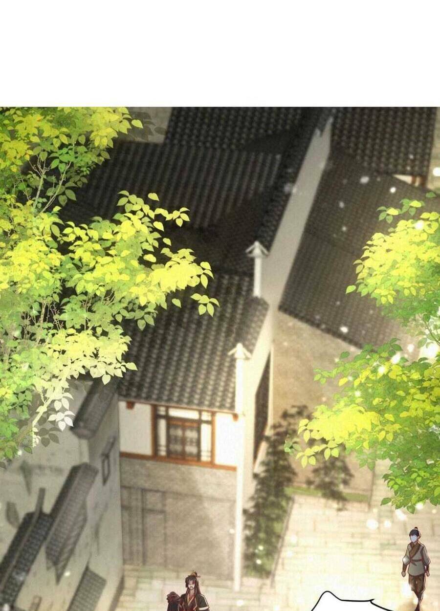 đại đích nữ trọng sinh về báo thù chapter 32 3