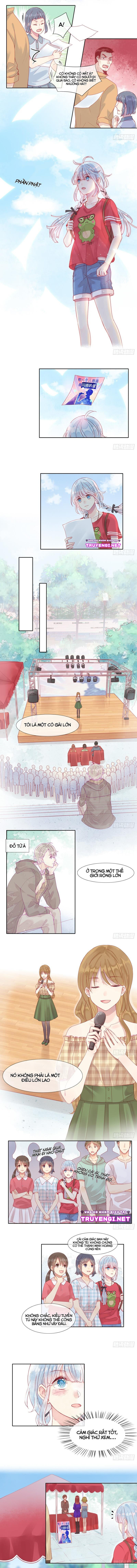 vương bài hạnh phúc chapter 1 2