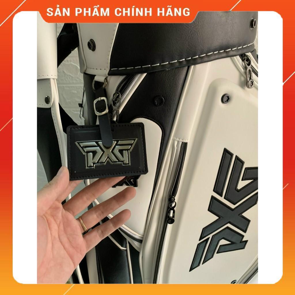 Túi đựng gậy golf P X G nhập khẩu