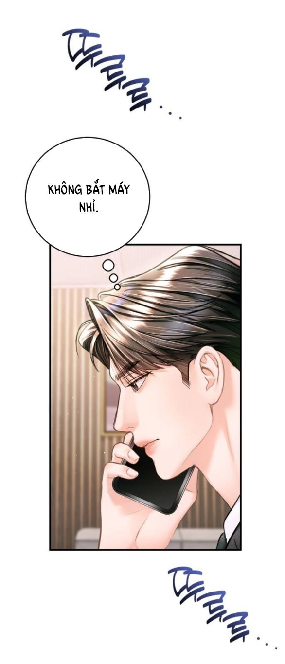 đứa trẻ trông giống tôi chapter 42.1 38