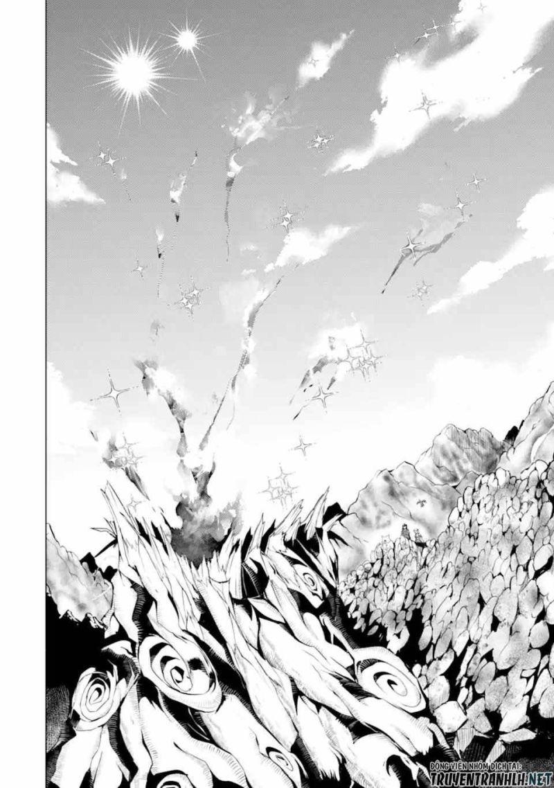 tensei kenja no isekai raifu ~ daini no shokugyo wo ete, sekai saikyou ni narimashita~ chapter 45.2 1