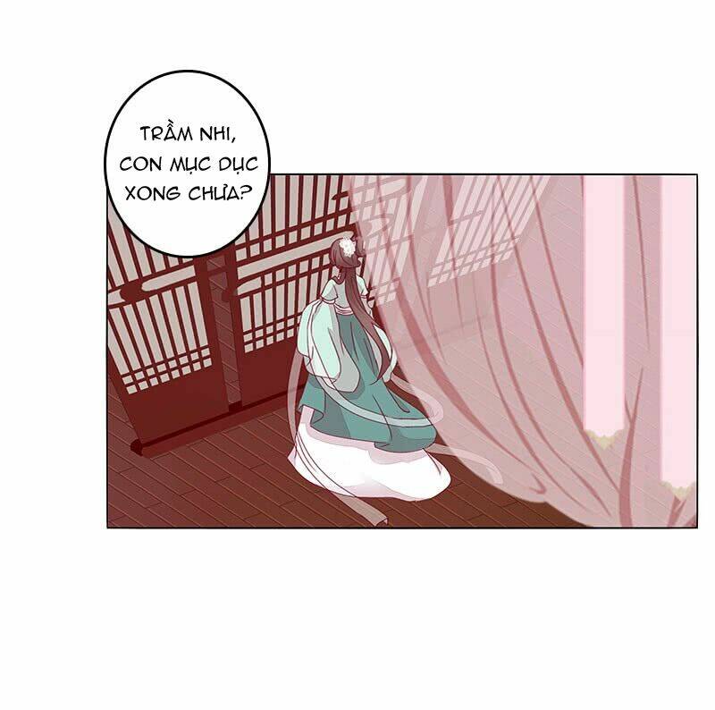 tướng quân mời ra trận chapter 36 26