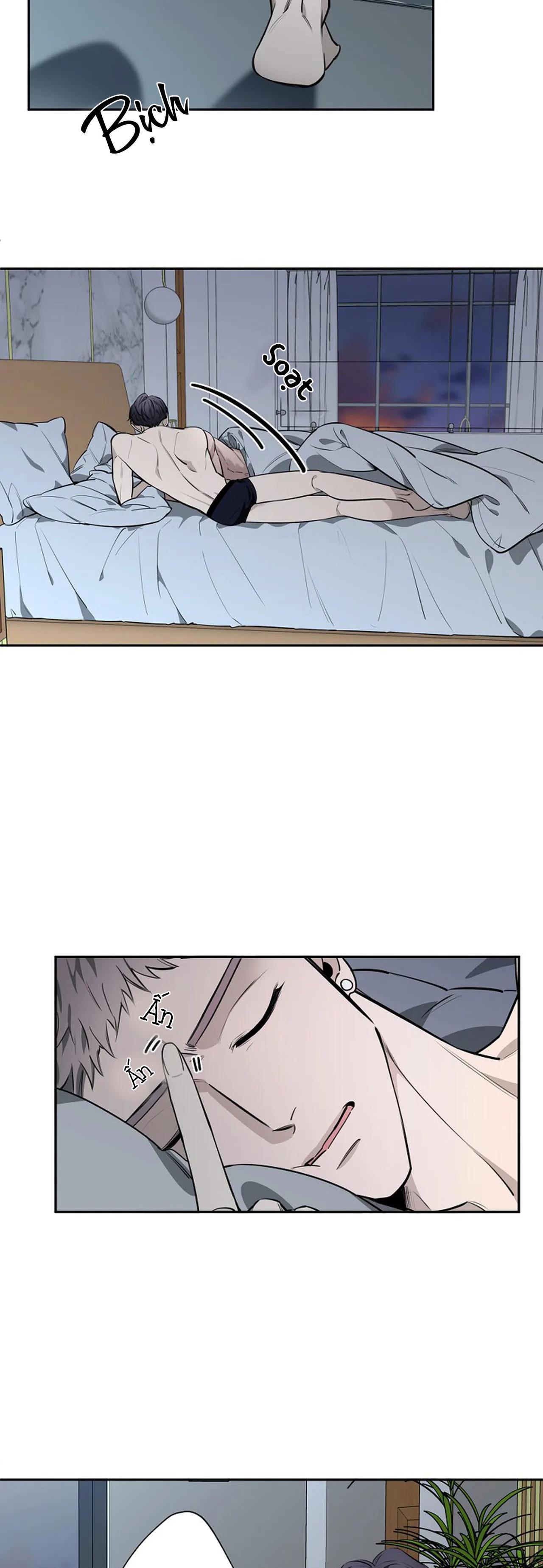 đêm dịu dàng chapter 32 7