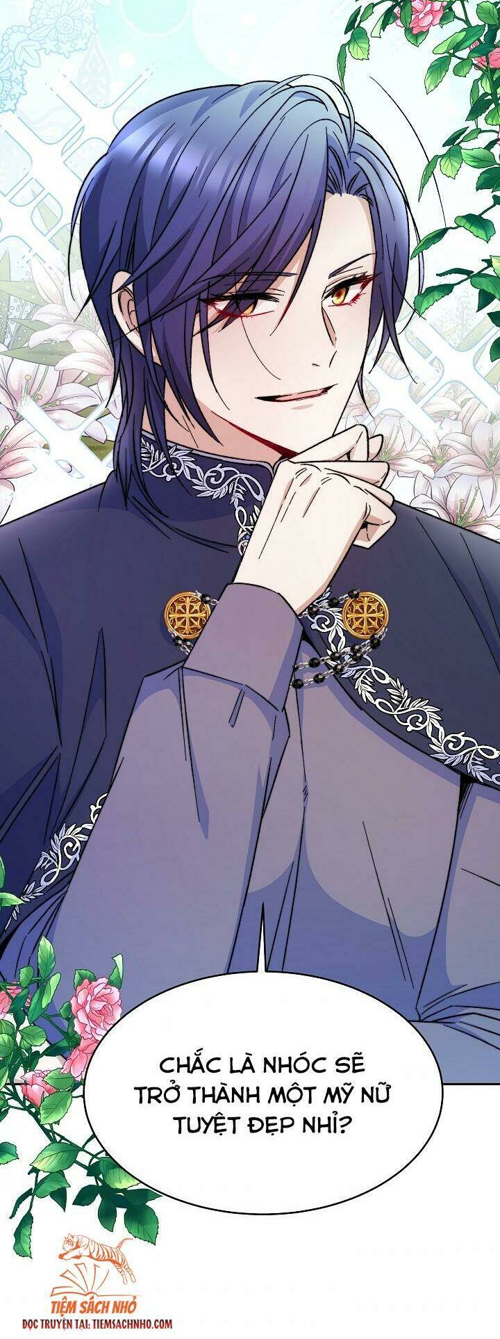 nàng evangeline chapter 11 43