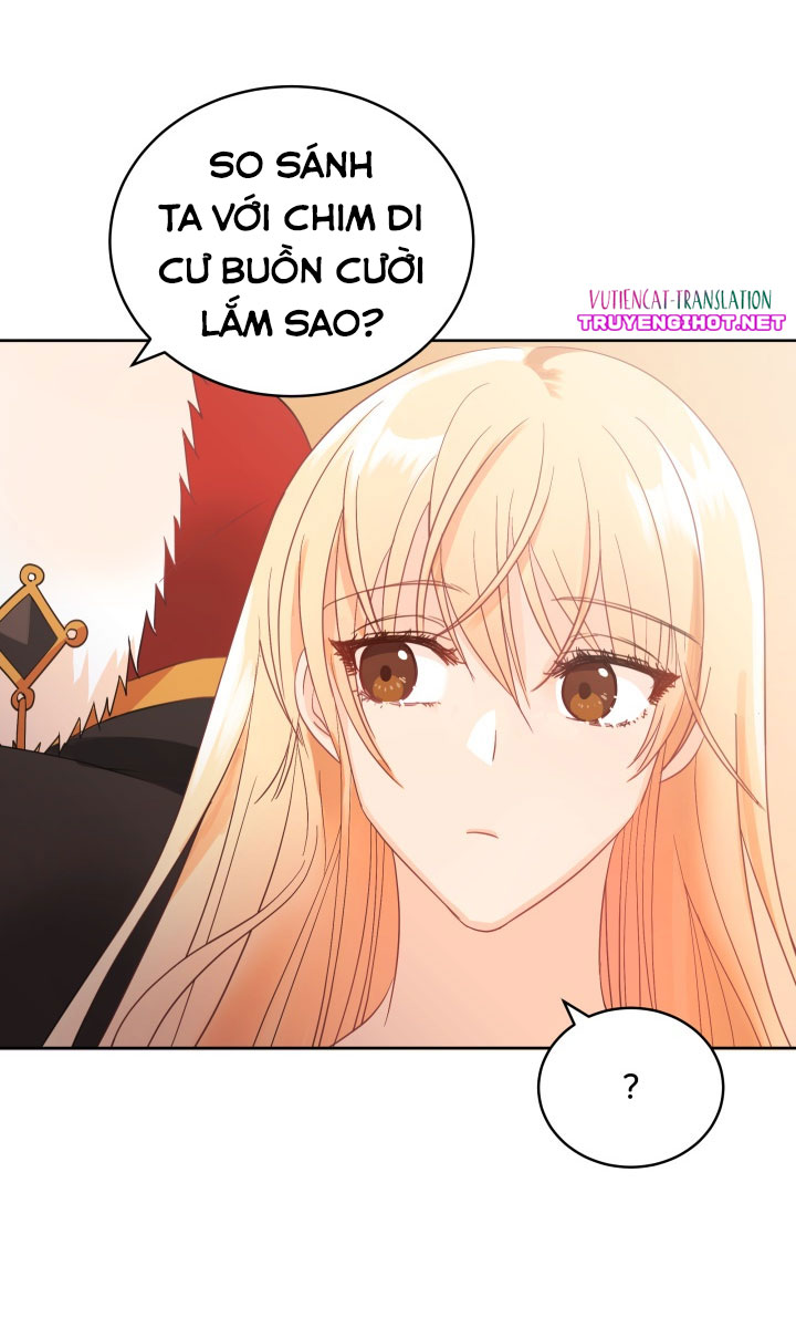 khế ước hậu cung chapter 15.1 33