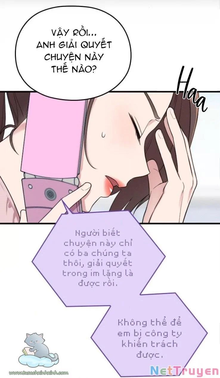 cô đi mà lấy chồng tôi chapter 16 43