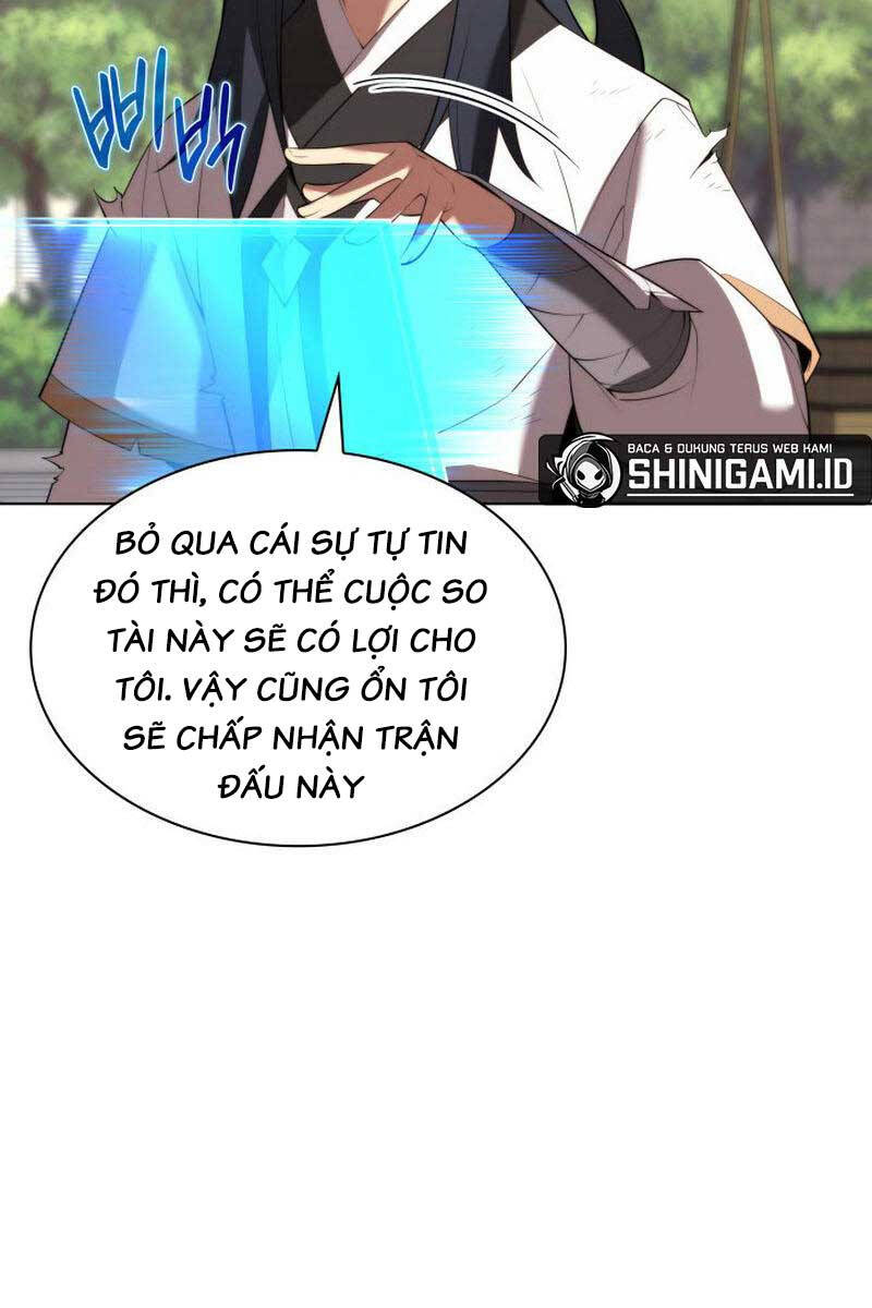 thợ rèn huyền thoại chapter 181.1 21