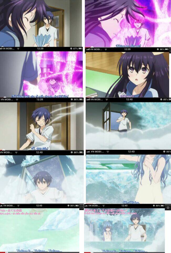 date a live 2 chapter 1 3