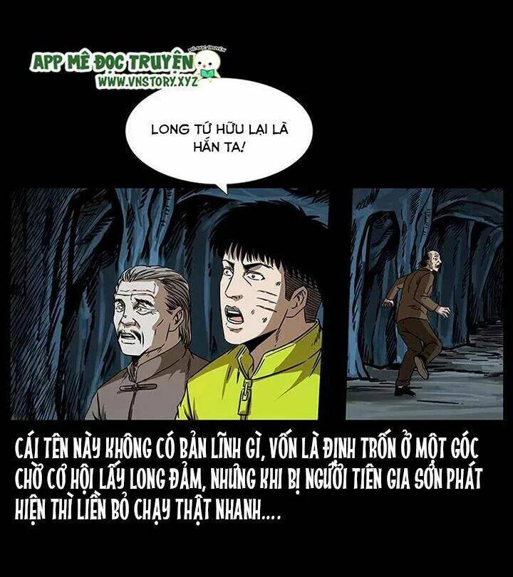 U Minh Ngụy Tượng Chapter 201 26