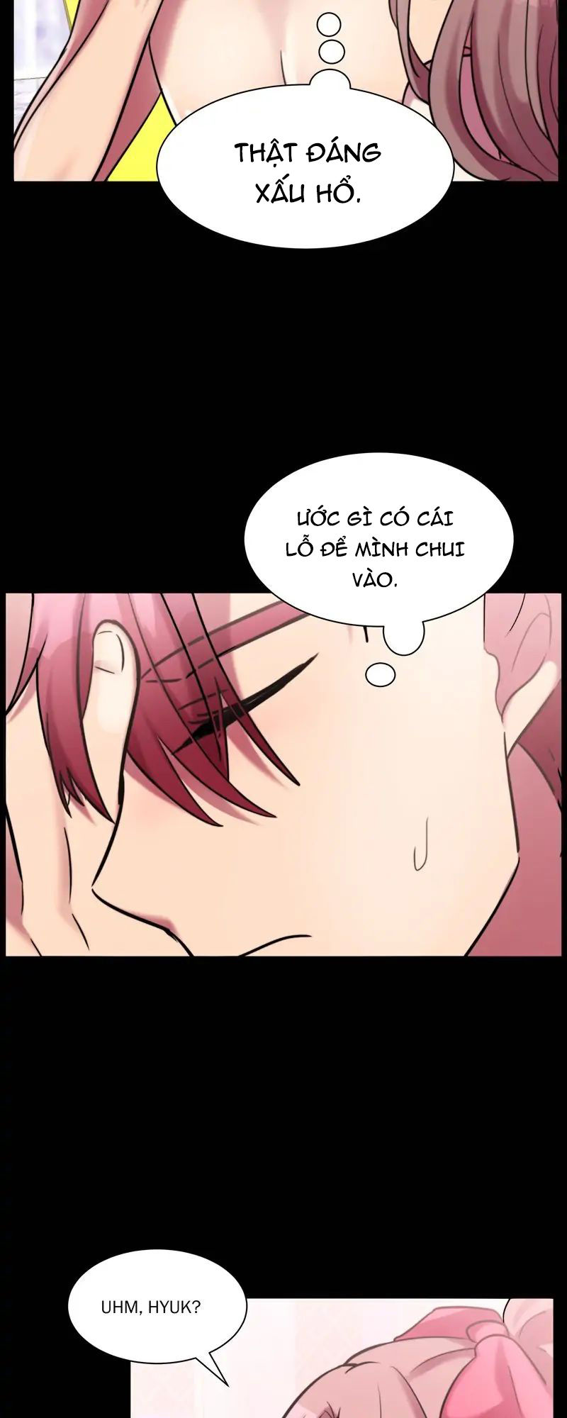 chào mừng đến với clb ốc đảo chapter 5.2 3