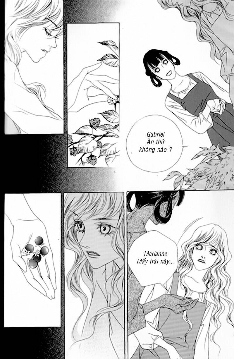 savage garden - "vườn hoang" chapter 19 12