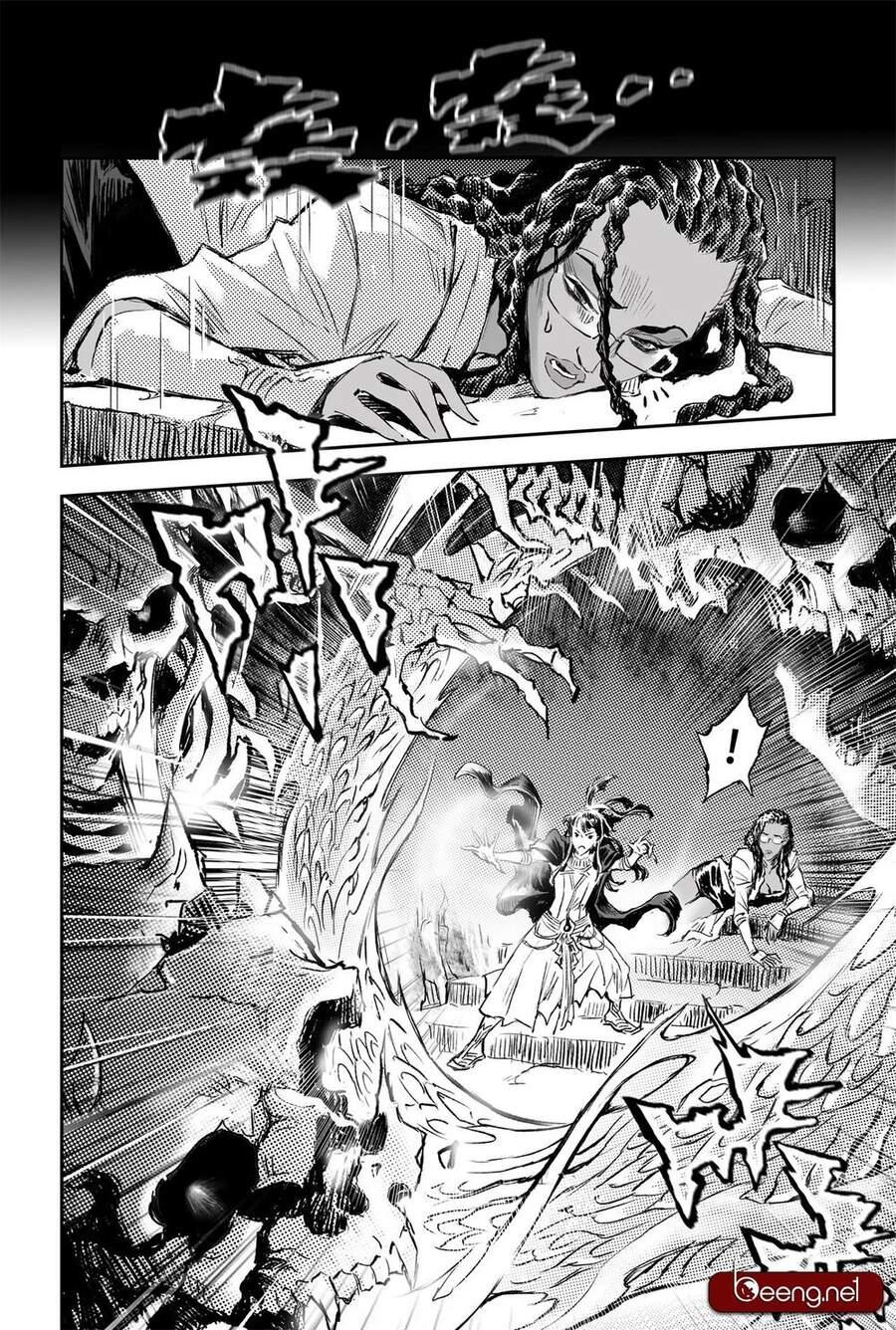 huyền hạo chiến ký chapter 212 9