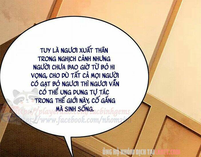 trọng sinh bá sủng nhiếp chính vương quá mạnh mẽ chapter 90 83