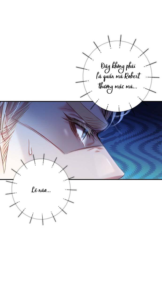 cơn mưa mật ngọt chapter 19 25