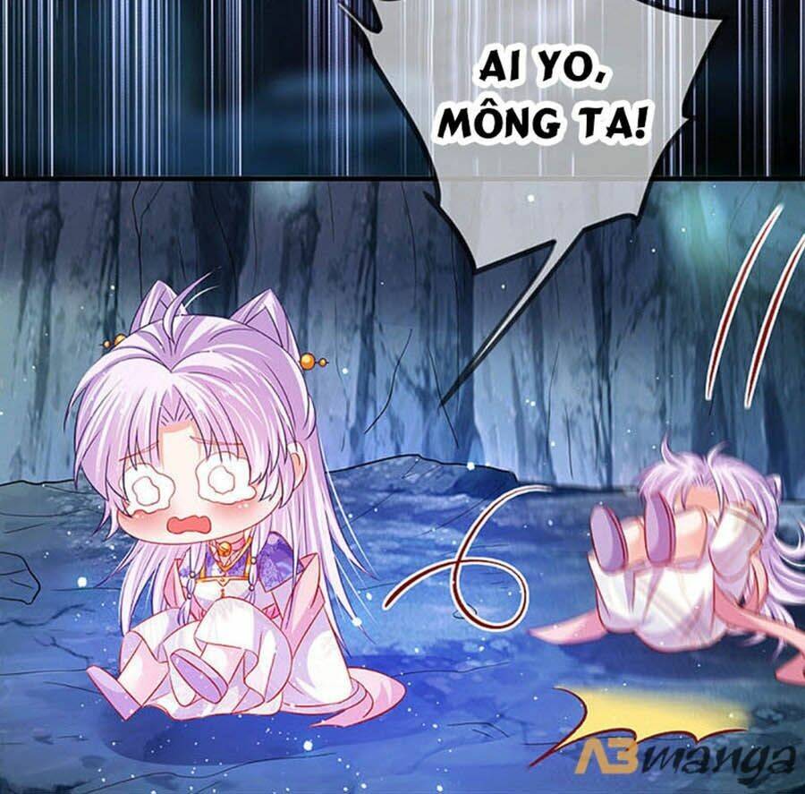 dưỡng thú vi phi chapter 62 19