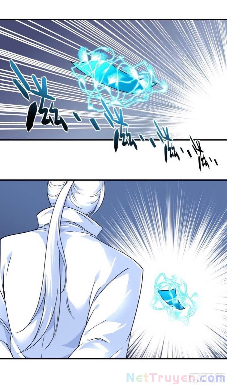 trọng sinh ta là đại thiên thần chapter 59 20