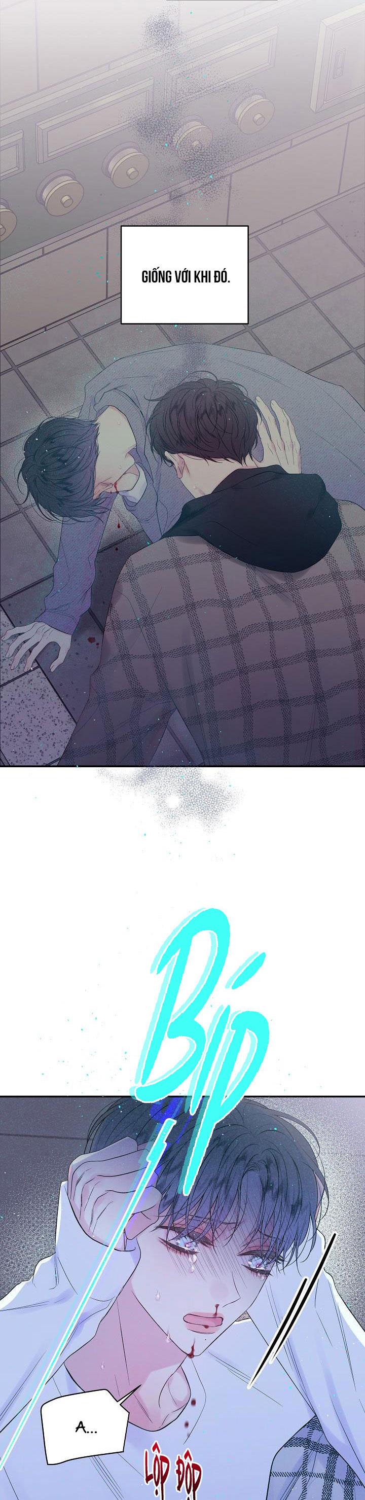 bình minh thứ hai chapter 14 15