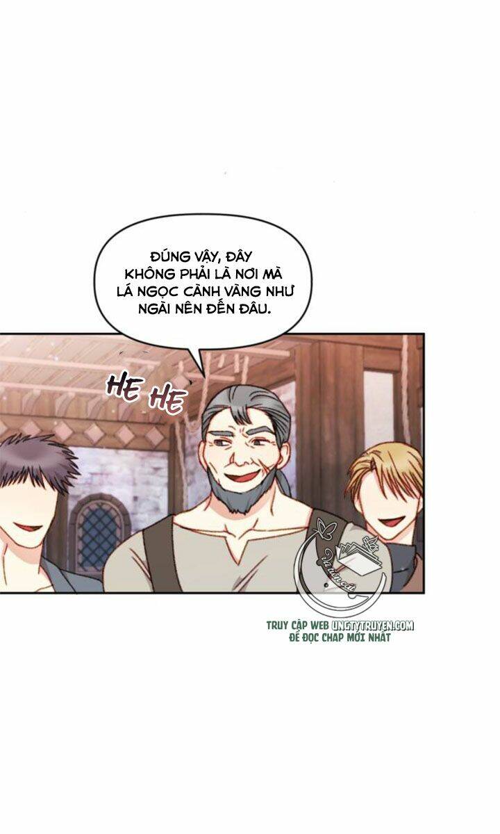 nữ chính muốn tôi trở thành mẹ kế chapter 28 26