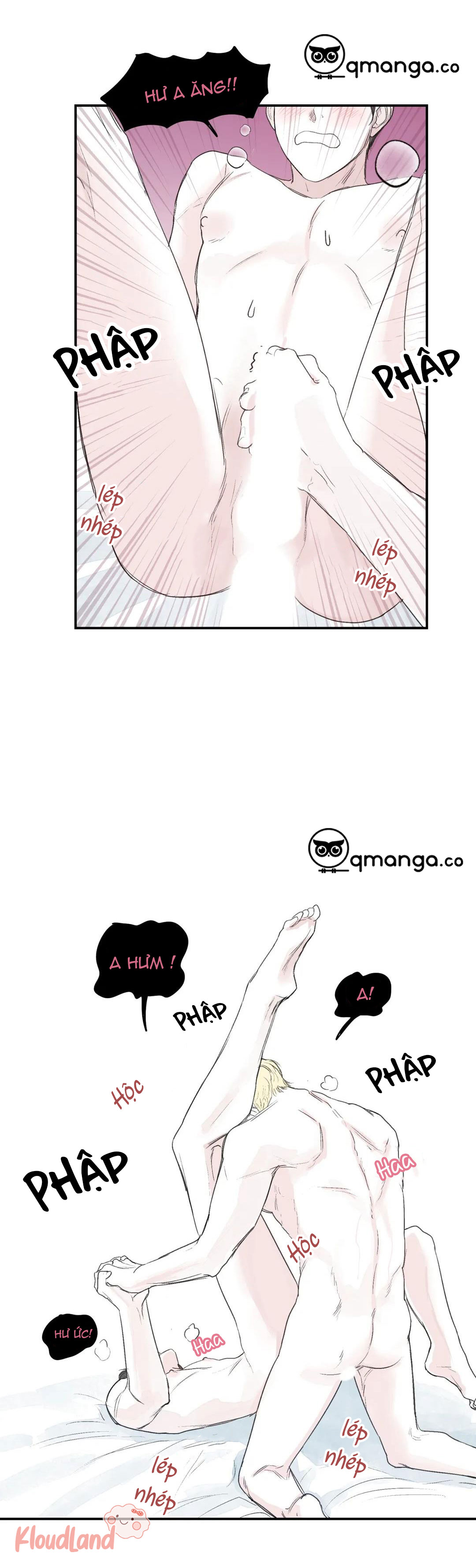 các bậc tiền bối chapter 5 24