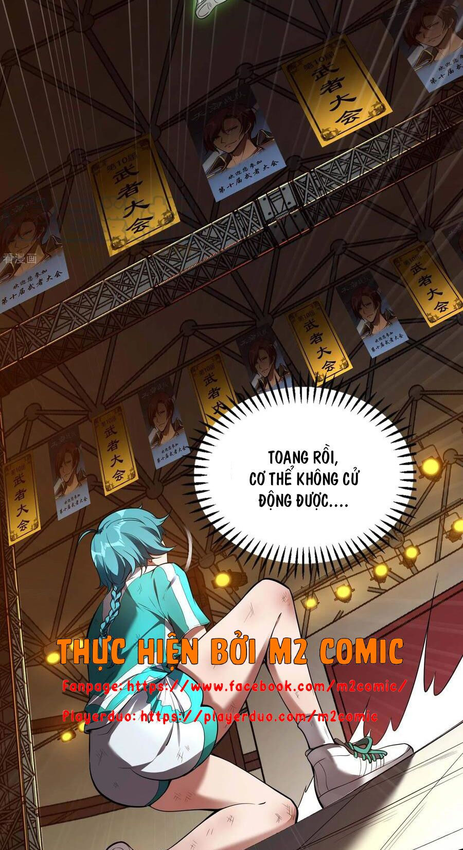 đệ nhất người ở rể chapter 51 39