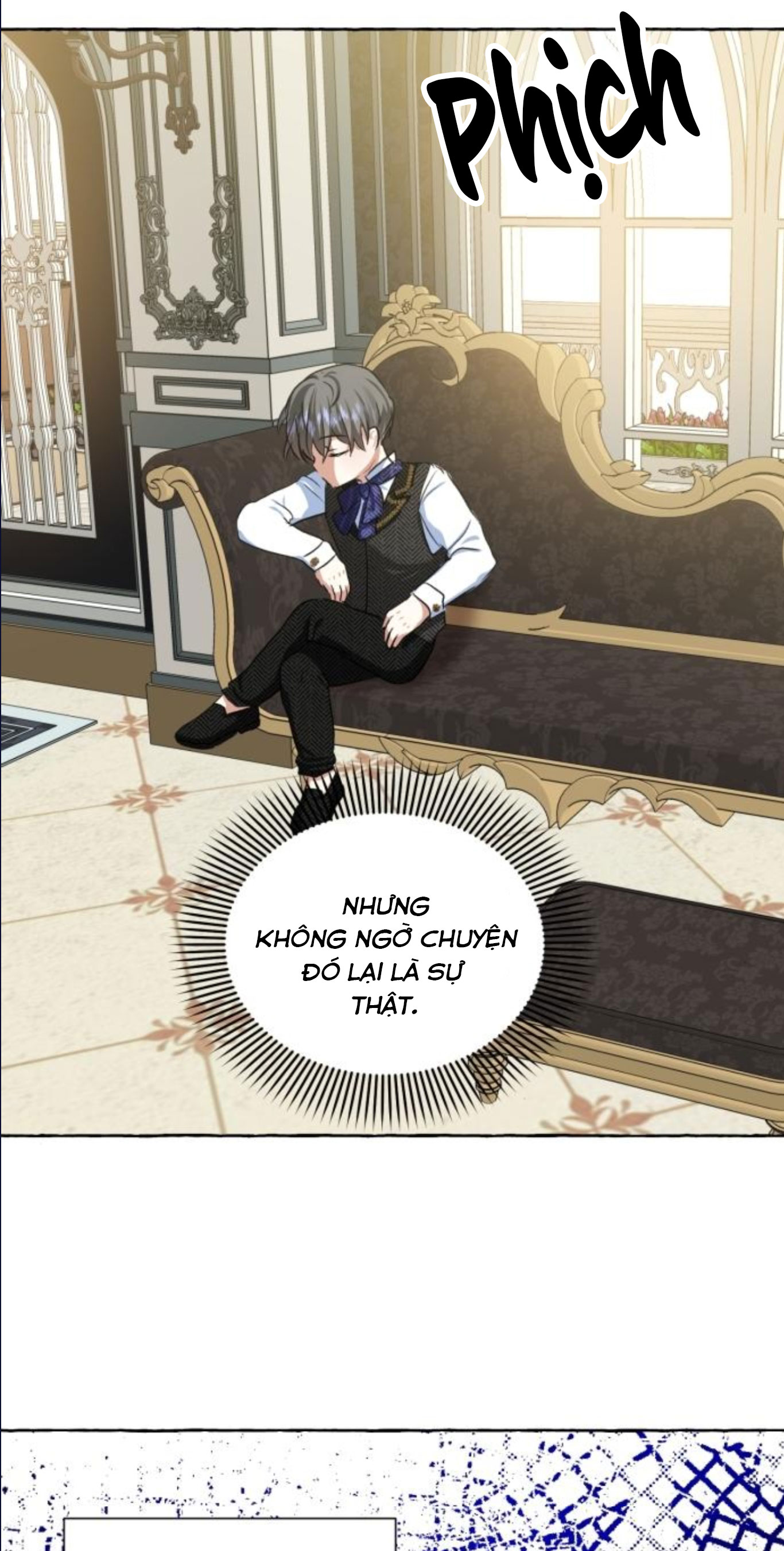 con gái bé bỏng của công tước ác ma chapter 8 61