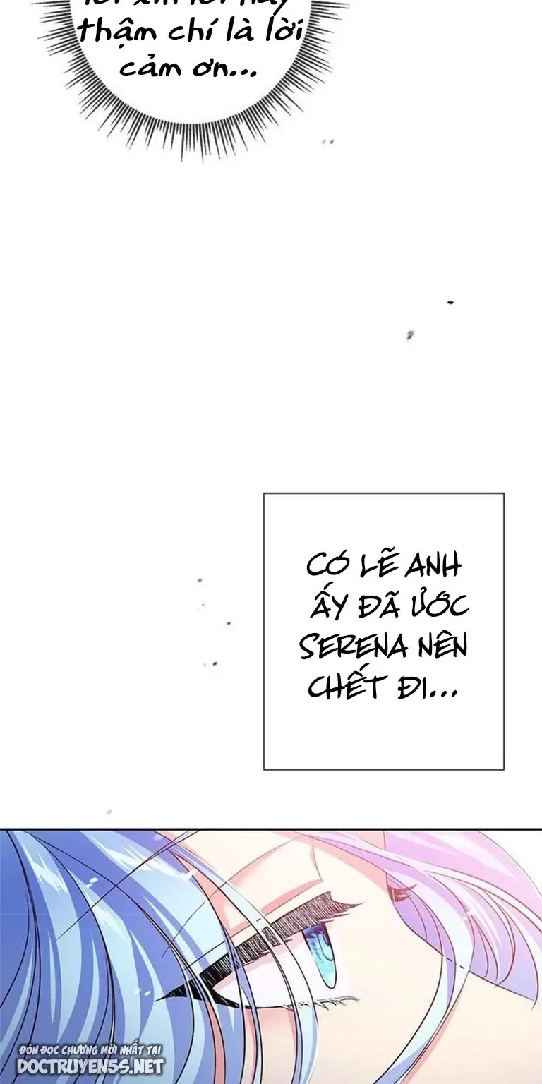 nếu tôi là nhân vật phản diện liệu tôi sẽ chết chapter 16 26