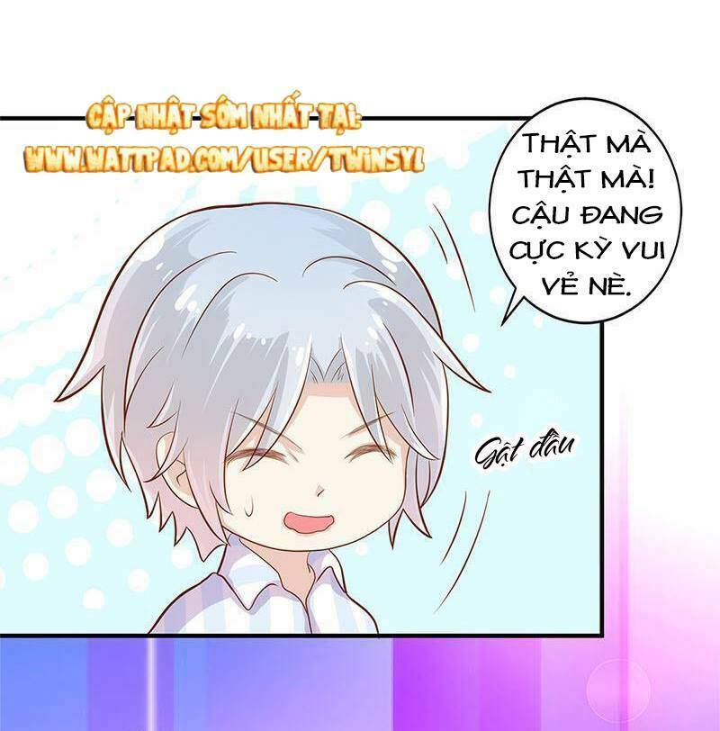 không gả cho tổng tài, gả cho người hầu chapter 108 9