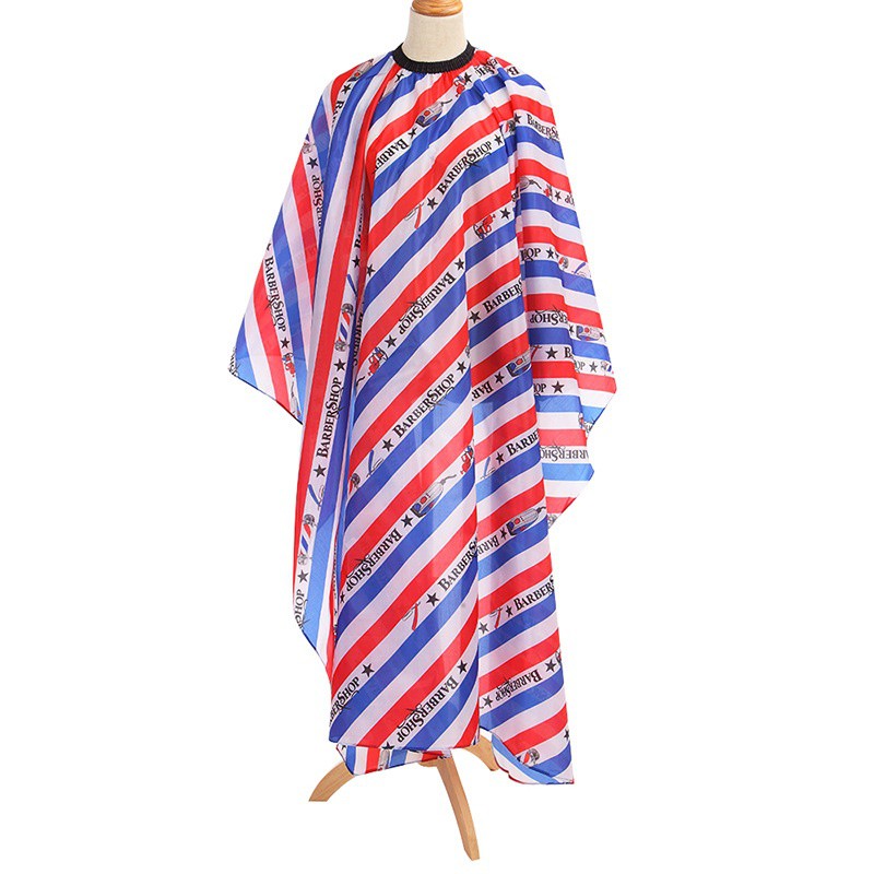 Áo Choàng Cắt Tóc 155 x 145 x 111 cm